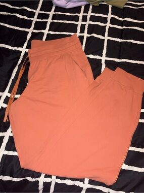 NWOT Lululemon size 14 Jogger Sweatpants